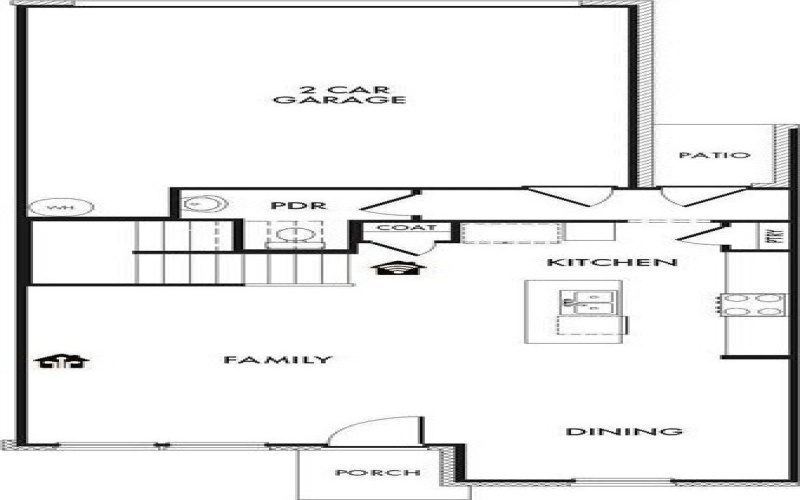 3061 Tall Pine, Corinth, TX 76210, 3 Bedrooms Bedrooms, ,2 BathroomsBathrooms,Residential,For Sale,3061 Tall Pine,20830840