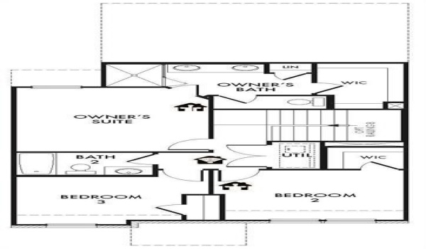 3045 Tall Pine, Corinth, TX 76210, 3 Bedrooms Bedrooms, ,2 BathroomsBathrooms,Residential,For Sale,3045 Tall Pine,20830859