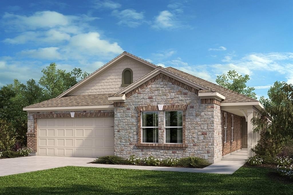 501 Claremont Drive, Justin, TX 76247, 4 Bedrooms Bedrooms, ,2 BathroomsBathrooms,Residential,For Sale,501 Claremont Drive,20830861