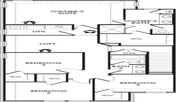 3049 Tall Pine, Corinth, TX 76210, 4 Bedrooms Bedrooms, ,2 BathroomsBathrooms,Residential,For Sale,3049 Tall Pine,20830882
