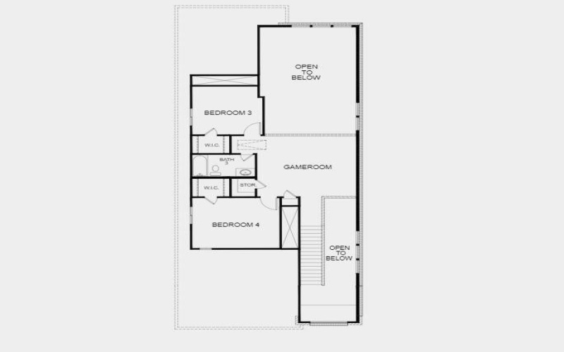 1533 Ginger Lane, Argyle, TX 76226, 4 Bedrooms Bedrooms, ,3 BathroomsBathrooms,Residential,For Sale,1533 Ginger Lane,20830962