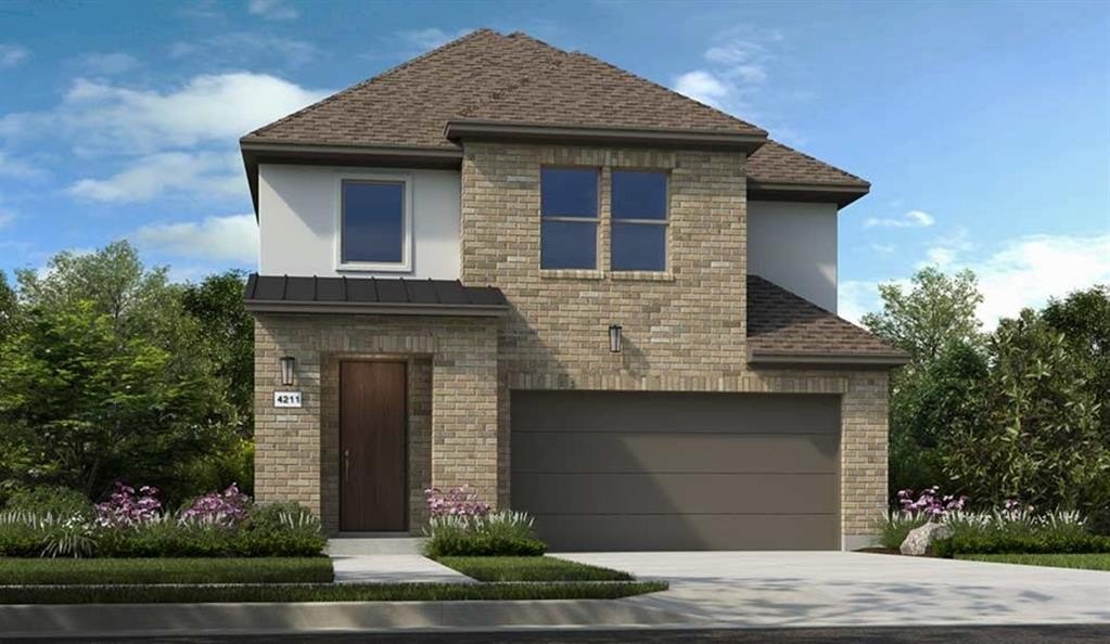 1529 Ginger Lane, Argyle, TX 76226, 4 Bedrooms Bedrooms, ,2 BathroomsBathrooms,Residential,For Sale,1529 Ginger Lane,20830990