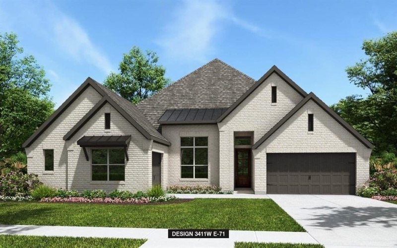 4406 Crown Run Road, Midlothian, TX 76065, 4 Habitaciones Habitaciones , ,3 BañosBaños,Residential,En Venta,4406 Crown Run Road,20830996