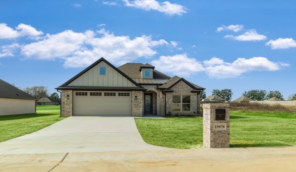15078 High Country Acres Lane, Tyler, TX 75706, 3 Bedrooms Bedrooms, ,2 BathroomsBathrooms,Residential,For Sale,15078 High Country Acres Lane,20831048