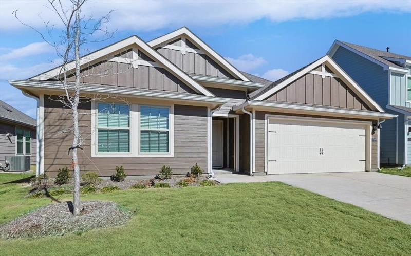 13109 Enclave Parkway, Providence Village, TX 76227, 4 Bedrooms Bedrooms, ,2 BathroomsBathrooms,Residential,For Sale,13109 Enclave Parkway,20834798