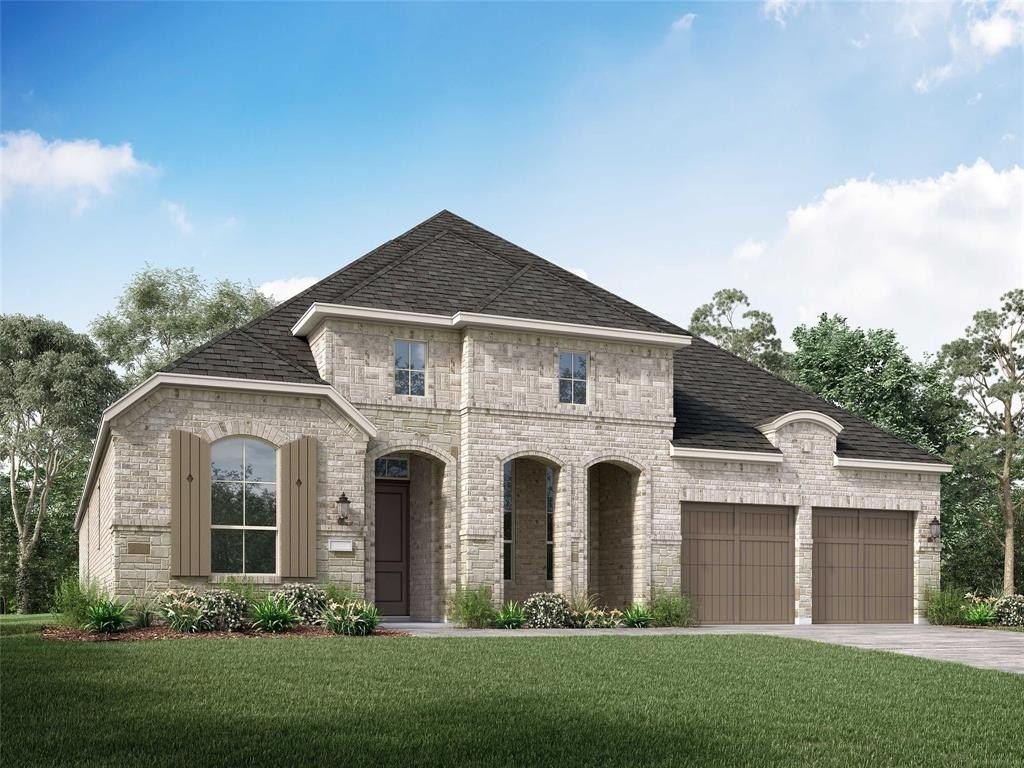 4321 Clydesdale Drive, Aubrey, TX 76227, 4 Bedrooms Bedrooms, ,3 BathroomsBathrooms,Residential,For Sale,4321 Clydesdale Drive,20834814