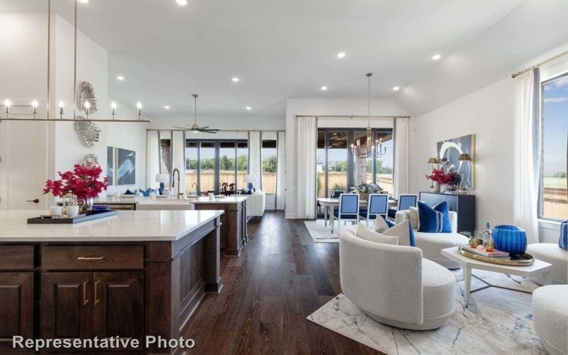 736 Bridle Path Parkway, Aubrey, TX 76227, 4 Bedrooms Bedrooms, ,3 BathroomsBathrooms,Residential,For Sale,736 Bridle Path Parkway,20834819