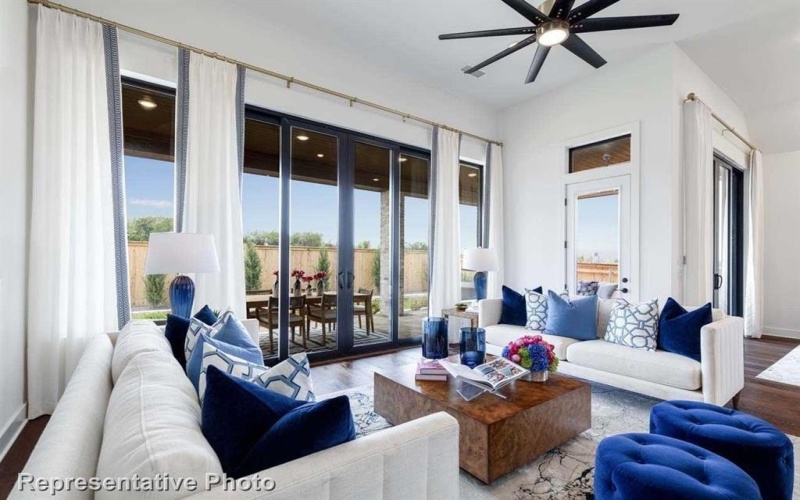 736 Bridle Path Parkway, Aubrey, TX 76227, 4 Bedrooms Bedrooms, ,3 BathroomsBathrooms,Residential,For Sale,736 Bridle Path Parkway,20834819