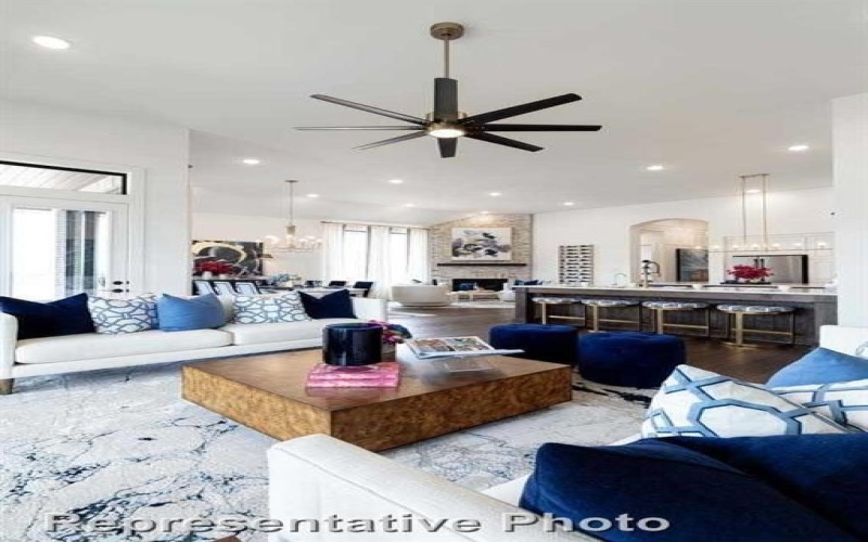 736 Bridle Path Parkway, Aubrey, TX 76227, 4 Bedrooms Bedrooms, ,3 BathroomsBathrooms,Residential,For Sale,736 Bridle Path Parkway,20834819