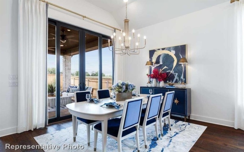736 Bridle Path Parkway, Aubrey, TX 76227, 4 Bedrooms Bedrooms, ,3 BathroomsBathrooms,Residential,For Sale,736 Bridle Path Parkway,20834819