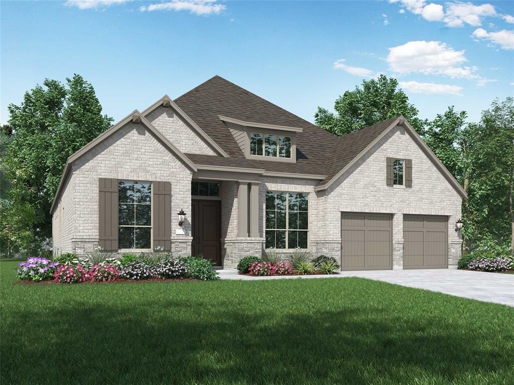 4317 Clydesdale Drive, Aubrey, TX 76227, 4 Habitaciones Habitaciones , ,3 BañosBaños,Residential,En Venta,4317 Clydesdale Drive,20834823