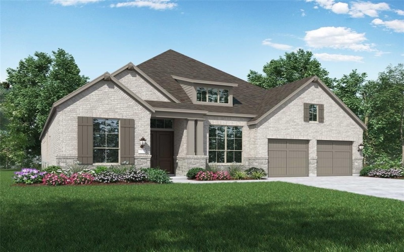 4317 Clydesdale Drive, Aubrey, TX 76227, 4 Habitaciones Habitaciones , ,3 BañosBaños,Residential,En Venta,4317 Clydesdale Drive,20834823