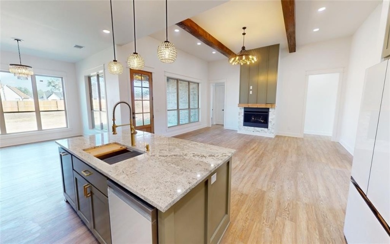 12301 Harlon Street, Flint, TX 75762, 4 Bedrooms Bedrooms, ,2 BathroomsBathrooms,Residential,For Sale,12301 Harlon Street,20834862
