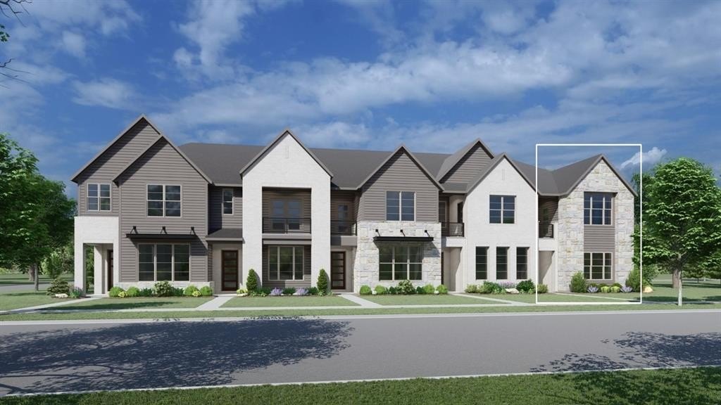2555 Brunswick, Allen, TX 75013, 3 Bedrooms Bedrooms, ,2 BathroomsBathrooms,Residential,For Sale,2555 Brunswick,20834884
