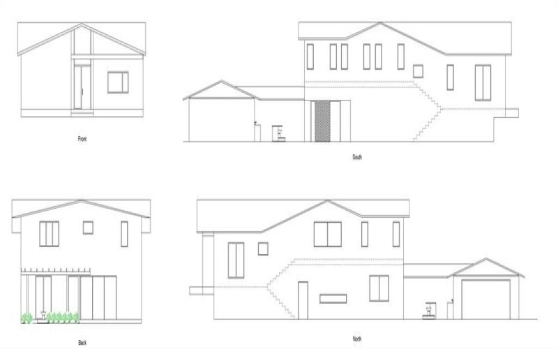 2612 S Adams Street, Fort Worth, TX 76110, 4 Habitaciones Habitaciones , ,3 BañosBaños,Residential,En Venta,2612 S Adams Street,20834960
