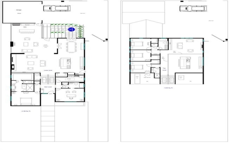 2612 S Adams Street, Fort Worth, TX 76110, 4 Habitaciones Habitaciones , ,3 BañosBaños,Residential,En Venta,2612 S Adams Street,20834960