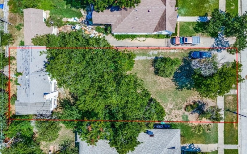 2612 S Adams Street, Fort Worth, TX 76110, 4 Habitaciones Habitaciones , ,3 BañosBaños,Residential,En Venta,2612 S Adams Street,20834960