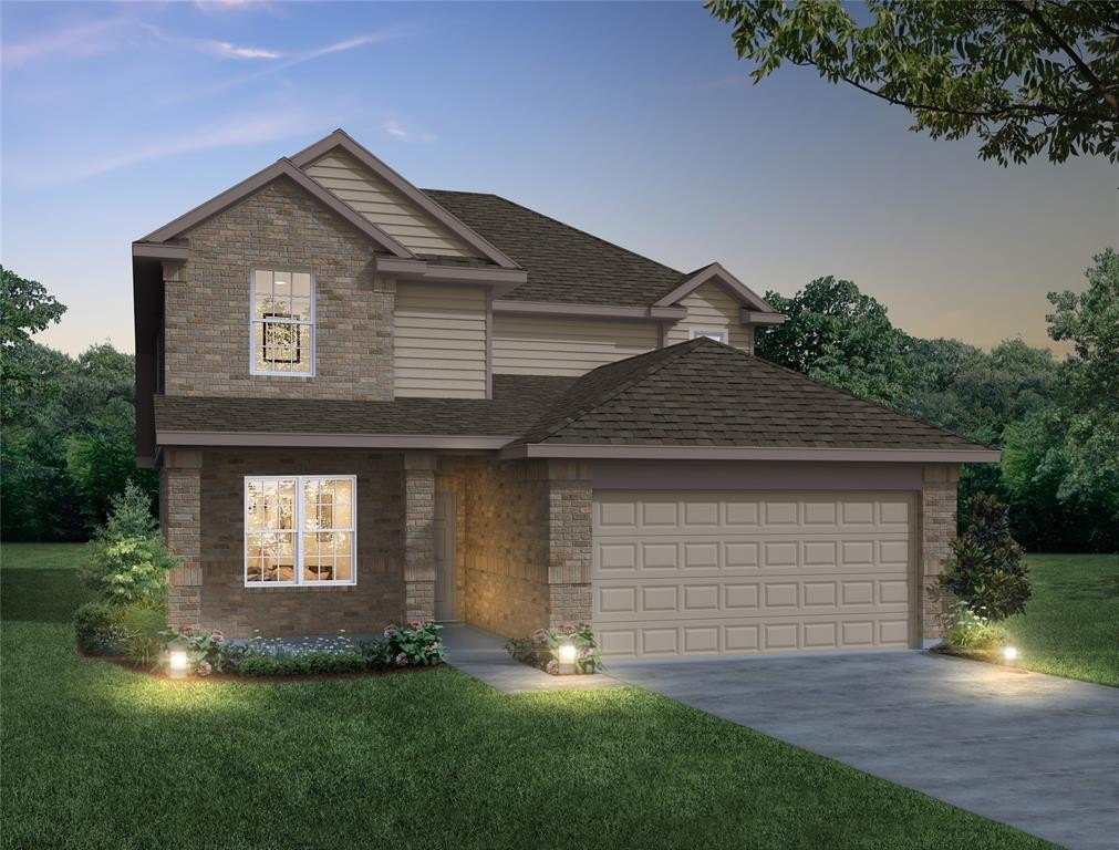 108 Manchester Drive, Cleburne, TX 76031, 3 Bedrooms Bedrooms, ,2 BathroomsBathrooms,Residential,For Sale,108 Manchester Drive,20835011