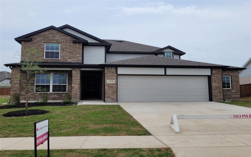 108 Manchester Drive, Cleburne, TX 76031, 3 Bedrooms Bedrooms, ,2 BathroomsBathrooms,Residential,For Sale,108 Manchester Drive,20835011