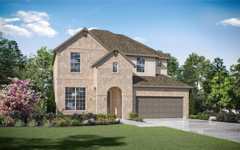 2300 Knapp Trail, Mansfield, TX 76063, 4 Habitaciones Habitaciones , ,3 BañosBaños,Residential,En Venta,2300 Knapp Trail,20835165