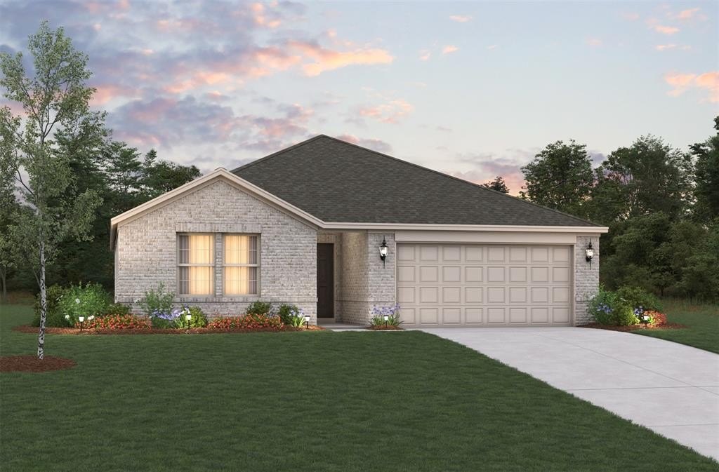 1905 Partridge Road, Princeton, TX 75407, 3 Bedrooms Bedrooms, ,2 BathroomsBathrooms,Residential,For Sale,1905 Partridge Road,20835199