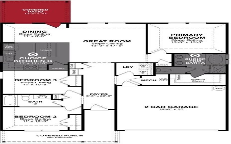 1905 Partridge Road, Princeton, TX 75407, 3 Bedrooms Bedrooms, ,2 BathroomsBathrooms,Residential,For Sale,1905 Partridge Road,20835199