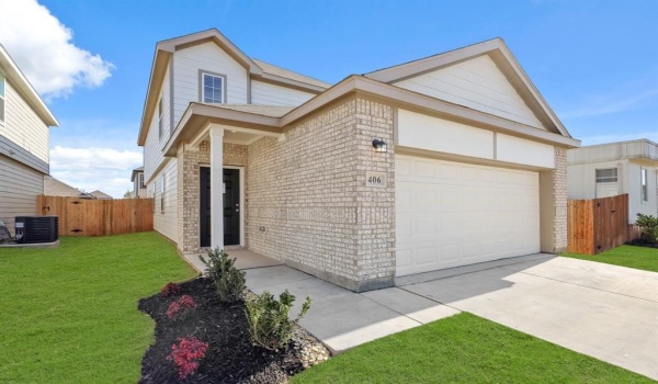 406 Woodhouse Way, Everman, TX 76140, 4 Bedrooms Bedrooms, ,2 BathroomsBathrooms,Residential,For Sale,406 Woodhouse Way,20835206