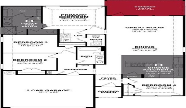 432 Breeds Hill Road, Little Elm, TX 75068, 4 Bedrooms Bedrooms, ,2 BathroomsBathrooms,Residential,For Sale,432 Breeds Hill Road,20835303