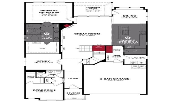 345 Brooklawn Avenue, Little Elm, TX 75068, 5 Bedrooms Bedrooms, ,5 BathroomsBathrooms,Residential,For Sale,345 Brooklawn Avenue,20835332