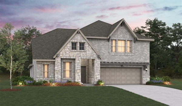 345 Brooklawn Avenue, Little Elm, TX 75068, 5 Bedrooms Bedrooms, ,5 BathroomsBathrooms,Residential,For Sale,345 Brooklawn Avenue,20835332