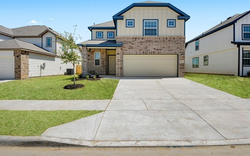 7809 White Spruce Lane, Fort Worth, TX 76123, 4 Bedrooms Bedrooms, ,2 BathroomsBathrooms,Residential,For Sale,7809 White Spruce Lane,20835382