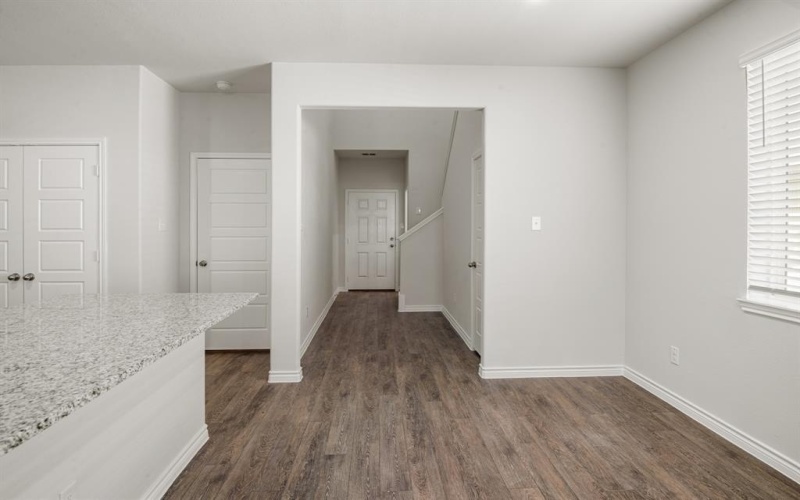 7809 White Spruce Lane, Fort Worth, TX 76123, 4 Bedrooms Bedrooms, ,2 BathroomsBathrooms,Residential,For Sale,7809 White Spruce Lane,20835382
