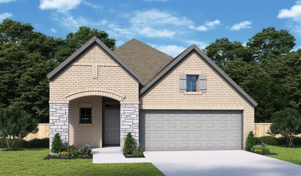 9321 Buckeye Bend, Little Elm, TX 75068, 3 Bedrooms Bedrooms, ,2 BathroomsBathrooms,Residential,For Sale,9321 Buckeye Bend,20835399
