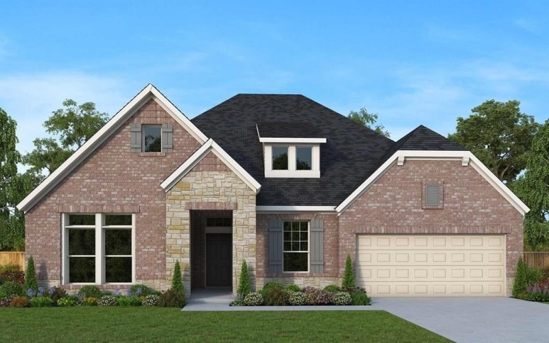 209 Vineyard Lane, Midlothian, TX 76065, 4 Bedrooms Bedrooms, ,3 BathroomsBathrooms,Residential,For Sale,209 Vineyard Lane,20835428