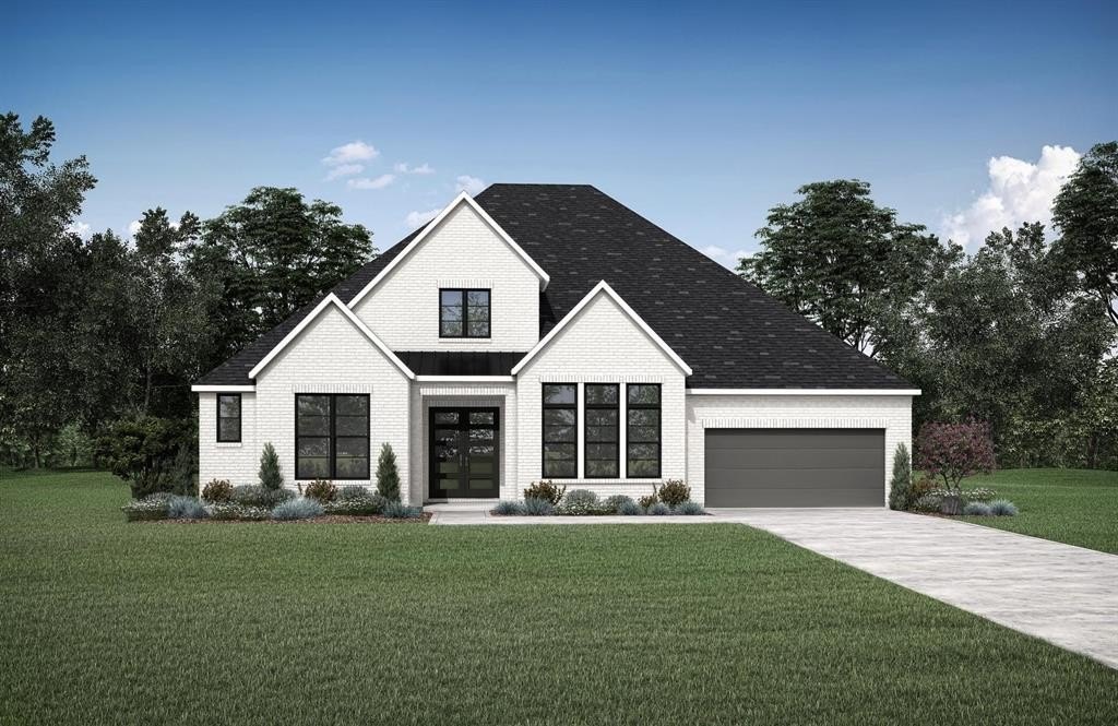 3208 Patterson Court, McKinney, TX 75071, 4 Bedrooms Bedrooms, ,3 BathroomsBathrooms,Residential,For Sale,3208 Patterson Court,20835584