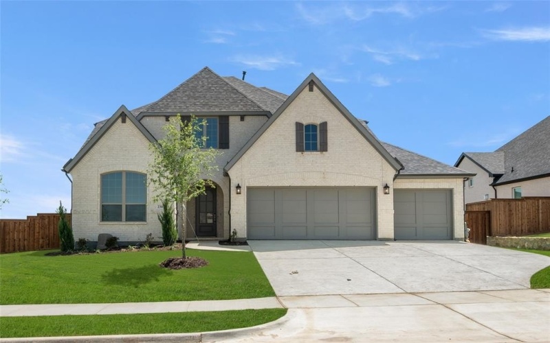 2301 Hawk Meadow Court, Mansfield, TX 76063, 4 Habitaciones Habitaciones , ,5 BañosBaños,Residential,En Venta,2301 Hawk Meadow Court,20835601