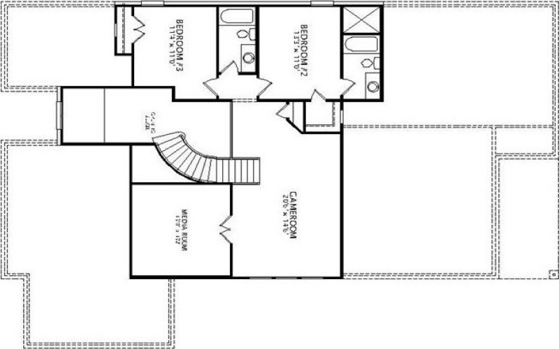 2301 Hawk Meadow Court, Mansfield, TX 76063, 4 Habitaciones Habitaciones , ,5 BañosBaños,Residential,En Venta,2301 Hawk Meadow Court,20835601