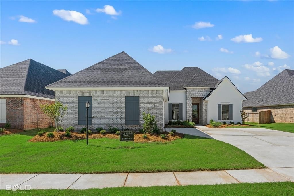 5132 Tensas, Bossier City, LA 71111, 4 Habitaciones Habitaciones , ,3 BañosBaños,Residential,En Venta,5132 Tensas,20835614