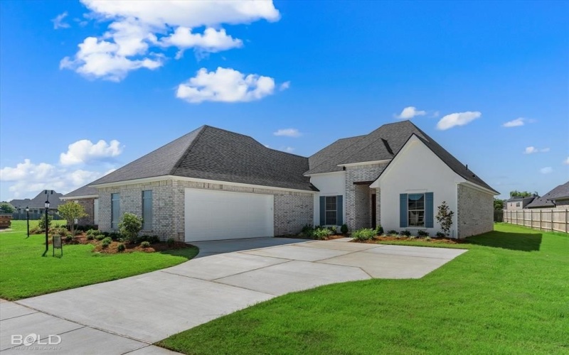 5132 Tensas, Bossier City, LA 71111, 4 Habitaciones Habitaciones , ,3 BañosBaños,Residential,En Venta,5132 Tensas,20835614