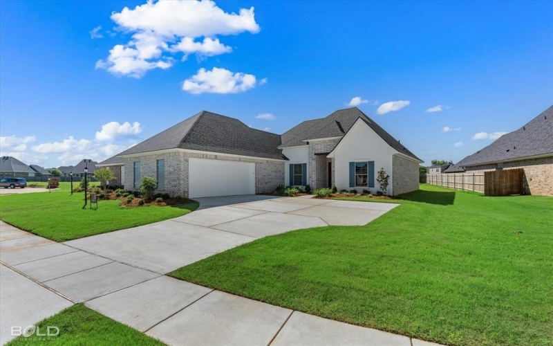 5132 Tensas, Bossier City, LA 71111, 4 Habitaciones Habitaciones , ,3 BañosBaños,Residential,En Venta,5132 Tensas,20835614
