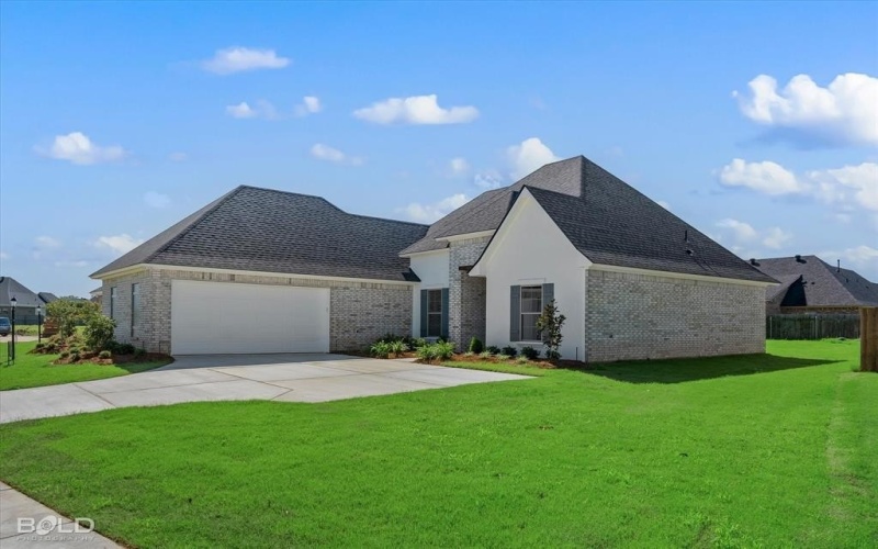 5132 Tensas, Bossier City, LA 71111, 4 Habitaciones Habitaciones , ,3 BañosBaños,Residential,En Venta,5132 Tensas,20835614