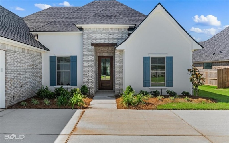 5132 Tensas, Bossier City, LA 71111, 4 Habitaciones Habitaciones , ,3 BañosBaños,Residential,En Venta,5132 Tensas,20835614