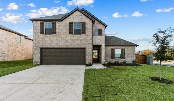1915 Rolling Ridge Drive, Van Alstyne, TX 75495, 5 Bedrooms Bedrooms, ,3 BathroomsBathrooms,Residential,For Sale,1915 Rolling Ridge Drive,20835650