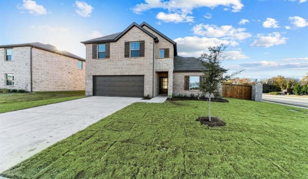 1915 Rolling Ridge Drive, Van Alstyne, TX 75495, 5 Bedrooms Bedrooms, ,3 BathroomsBathrooms,Residential,For Sale,1915 Rolling Ridge Drive,20835650