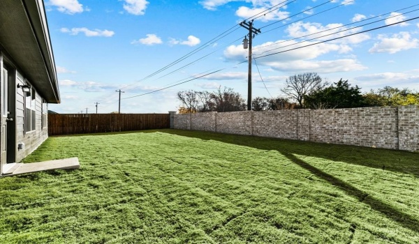 1915 Rolling Ridge Drive, Van Alstyne, TX 75495, 5 Bedrooms Bedrooms, ,3 BathroomsBathrooms,Residential,For Sale,1915 Rolling Ridge Drive,20835650