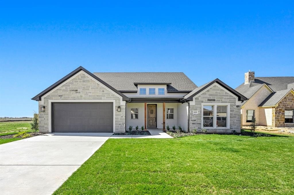 1829 Sudbury Drive, Cleburne, TX 76033, 4 Bedrooms Bedrooms, ,2 BathroomsBathrooms,Residential,For Sale,1829 Sudbury Drive,20835850