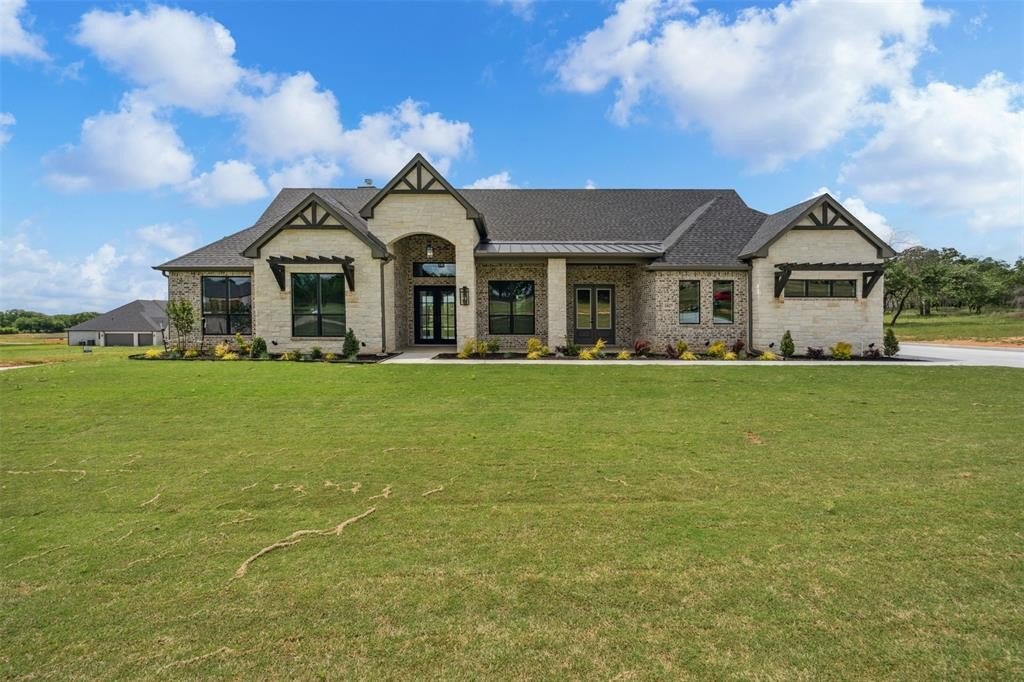 1027 Estancia Boulevard, Weatherford, TX 76088, 4 Habitaciones Habitaciones , ,3 BañosBaños,Residential,En Venta,1027 Estancia Boulevard,20835938