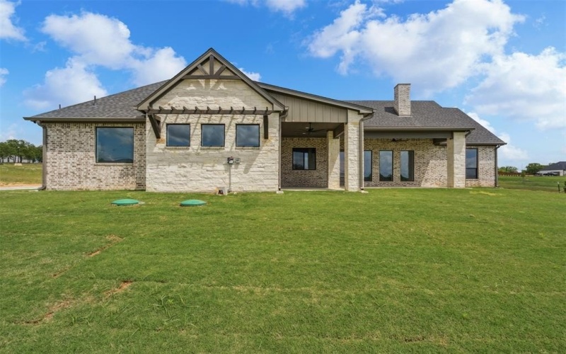1027 Estancia Boulevard, Weatherford, TX 76088, 4 Habitaciones Habitaciones , ,3 BañosBaños,Residential,En Venta,1027 Estancia Boulevard,20835938