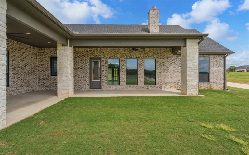 1027 Estancia Boulevard, Weatherford, TX 76088, 4 Habitaciones Habitaciones , ,3 BañosBaños,Residential,En Venta,1027 Estancia Boulevard,20835938