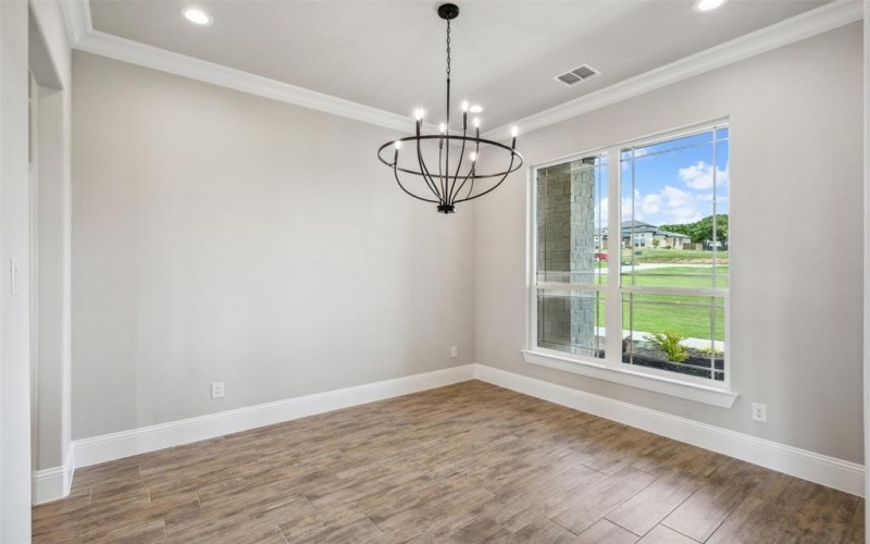 1027 Estancia Boulevard, Weatherford, TX 76088, 4 Habitaciones Habitaciones , ,3 BañosBaños,Residential,En Venta,1027 Estancia Boulevard,20835938